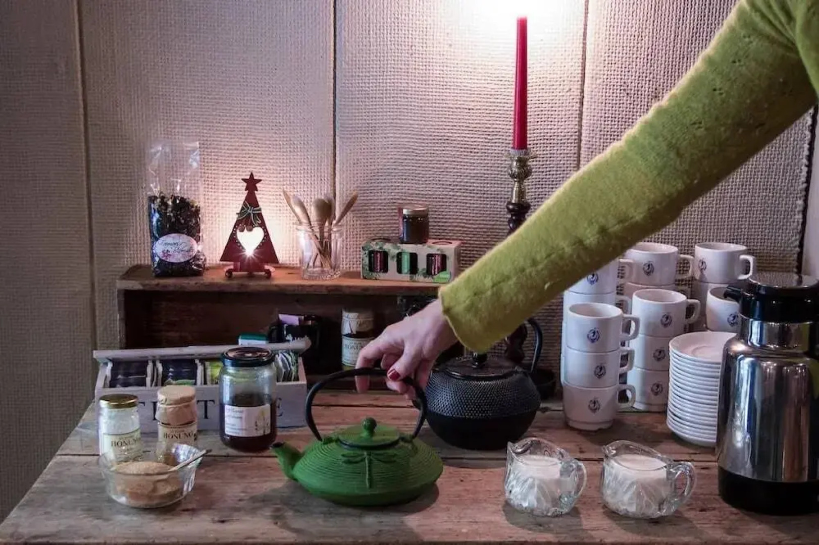 Guesthouse Tröllaskagi