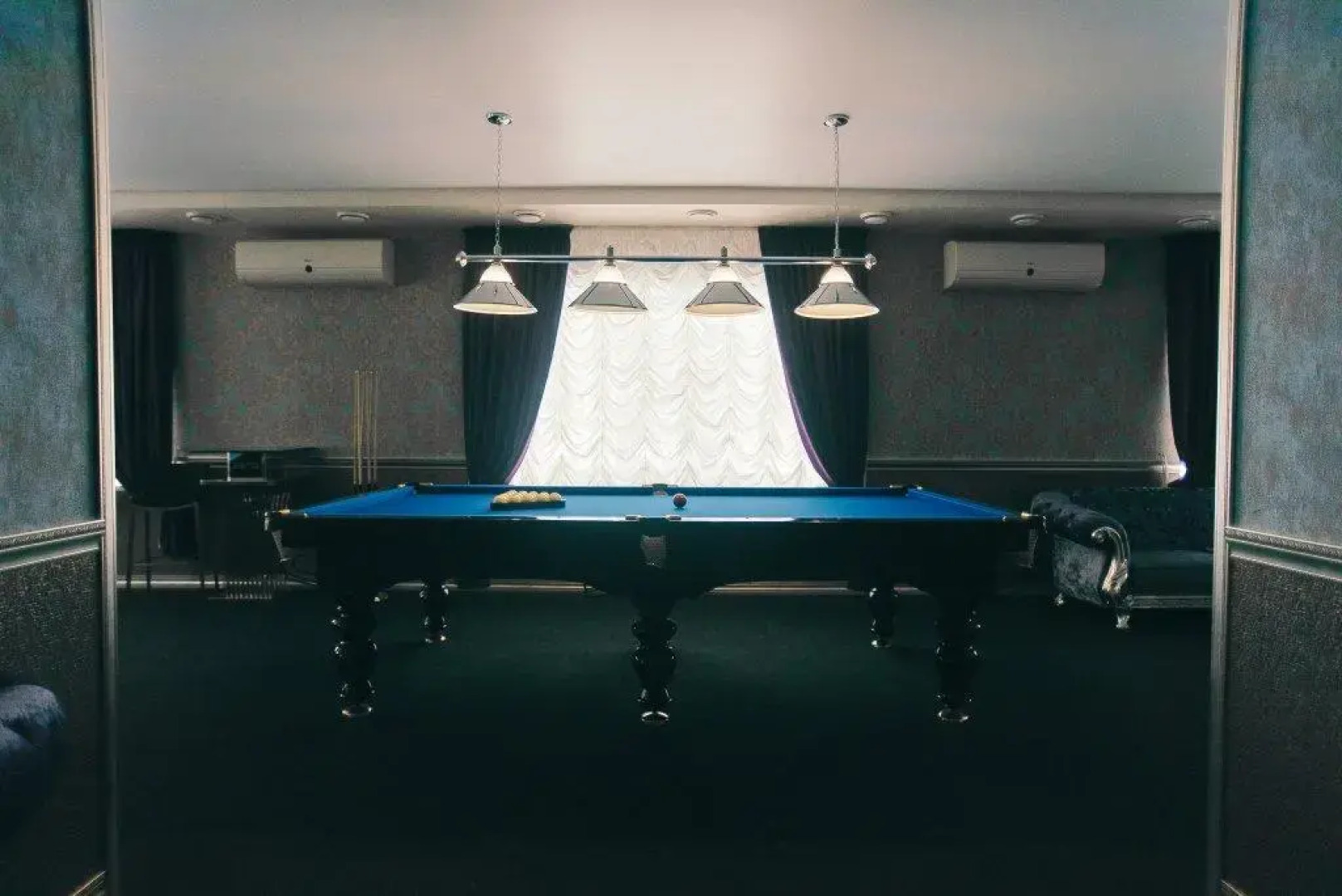 Гостинично-Ресторанный Комплекс Кристал