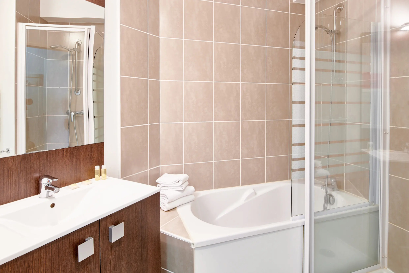 Résidence Vacances Bleues les Jardins d'Arvor