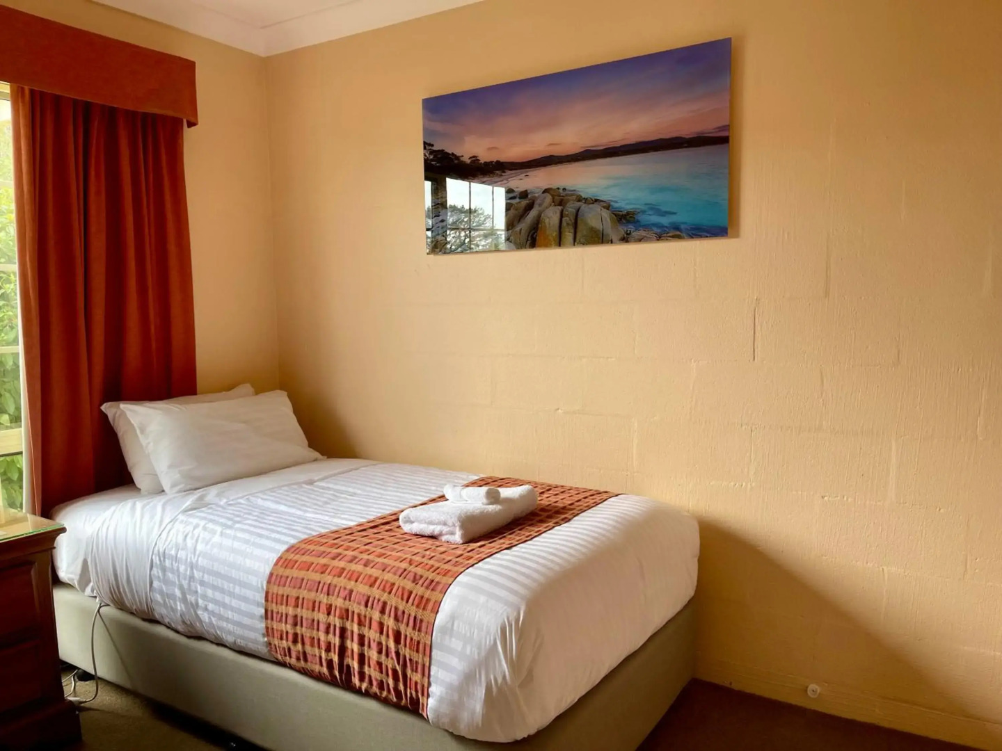 Swansea Cottages & Lodge Suites