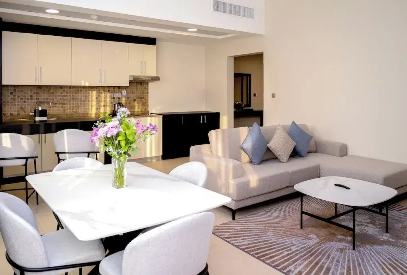 Jannah Executive Hotel Apartments