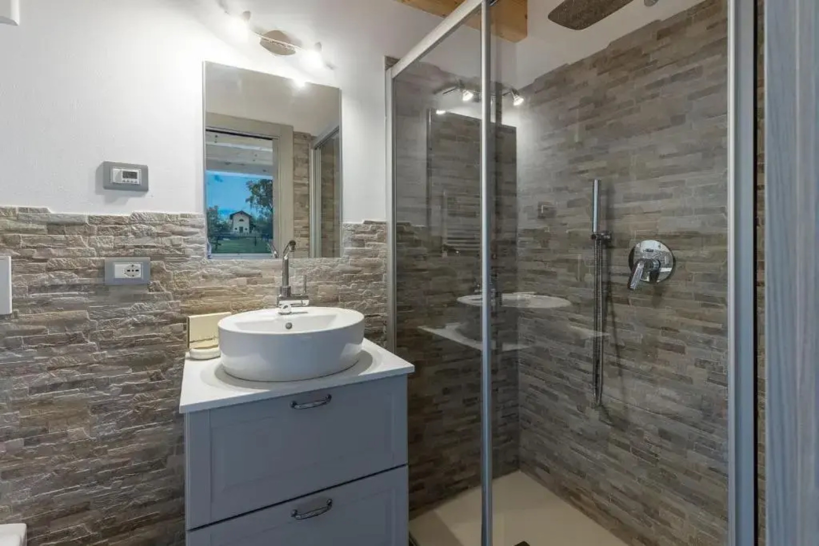 Residenza al Castello