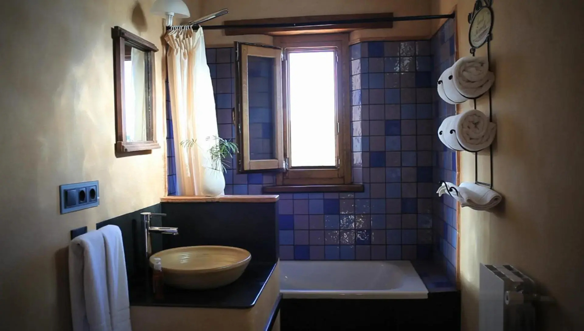 Casas Rurales Camino del Castaño