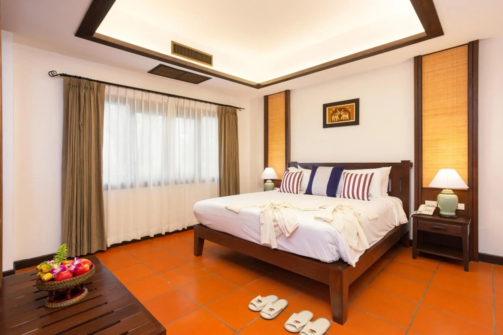 Rimping Village Hotel