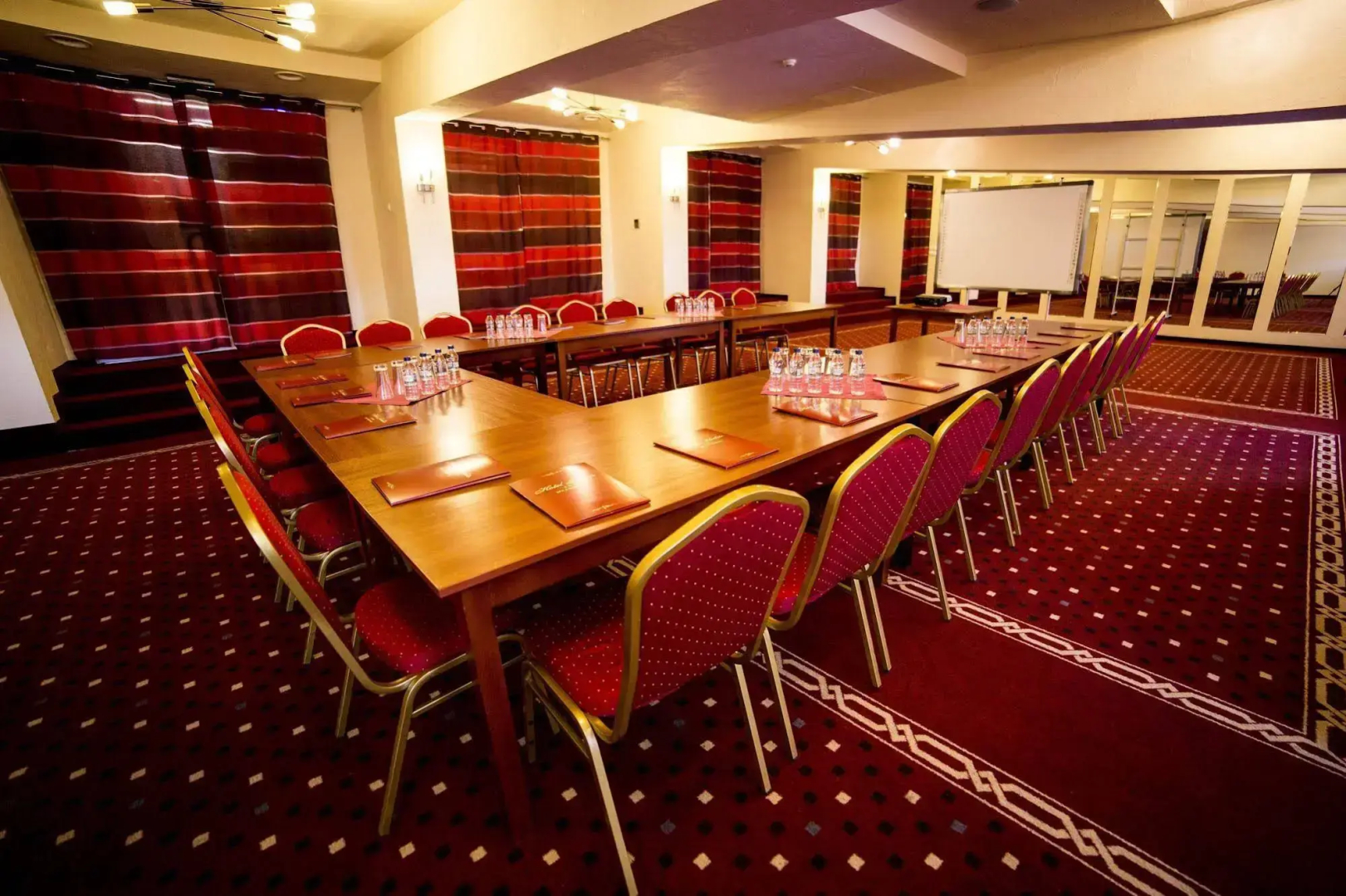 Hotel Skalite