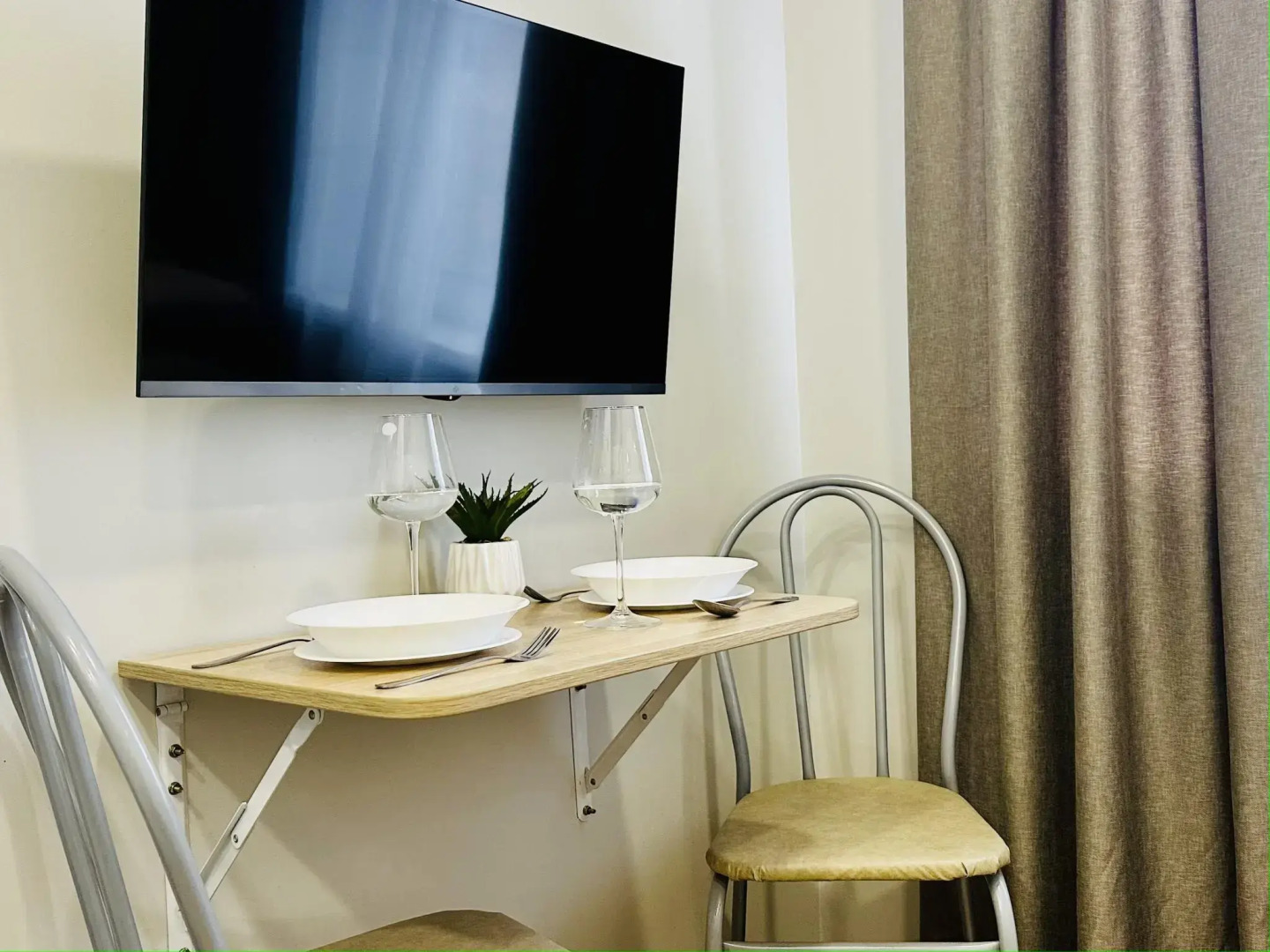 Апартаменты на улице Красноармейская 10