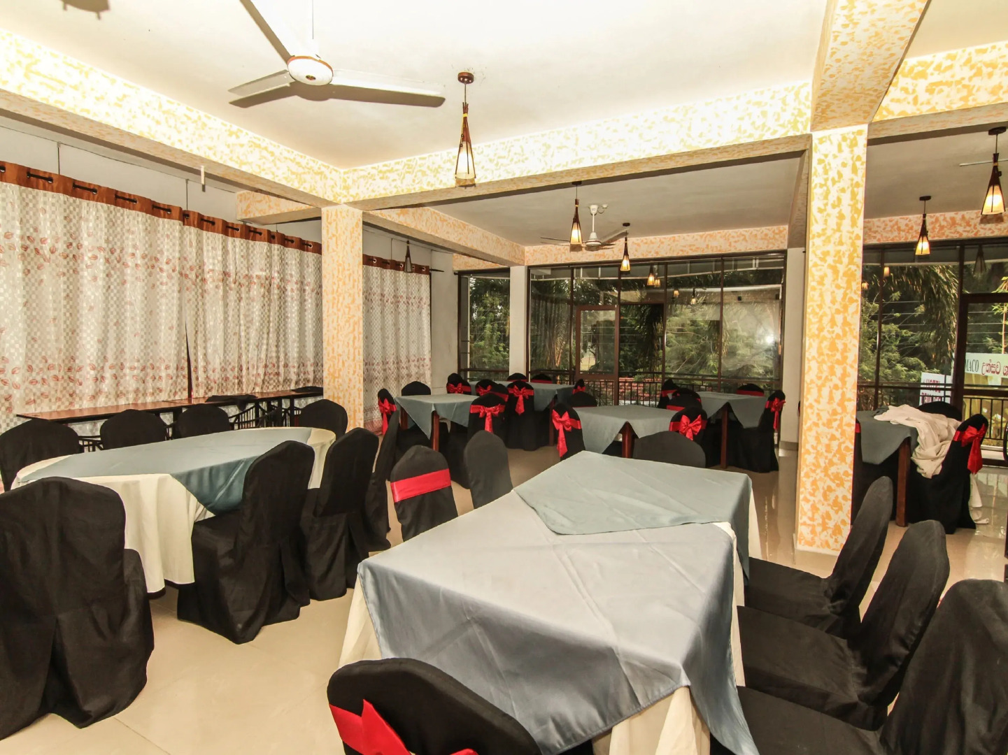 OYO 125 Hotel Remaco