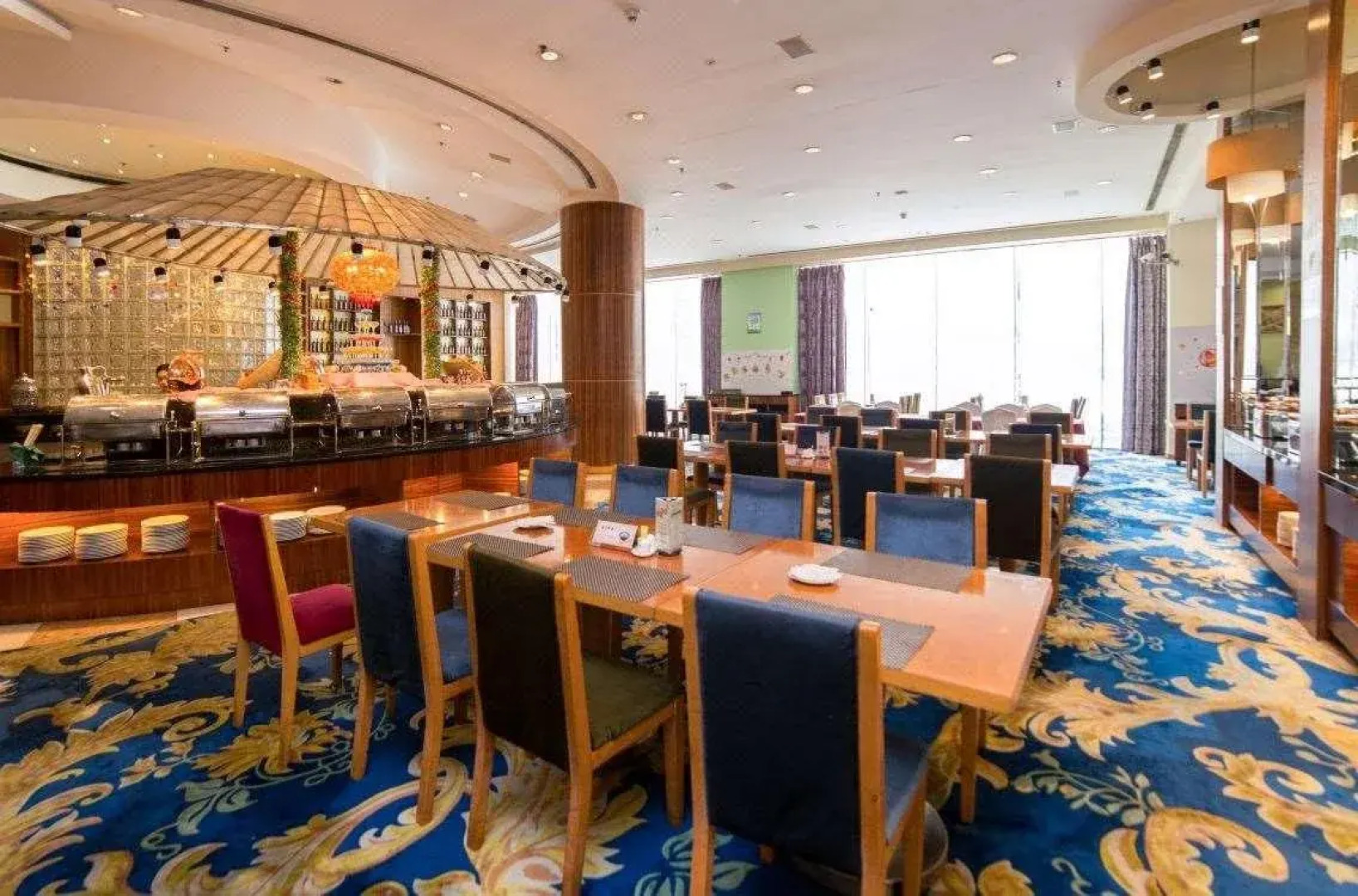 Shantou Junhua Haiyi Hotel