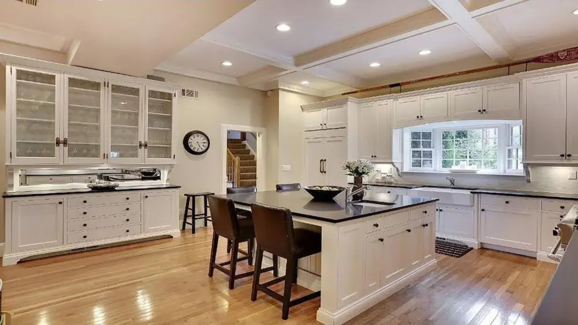 Luxury Historic Mansion-Events