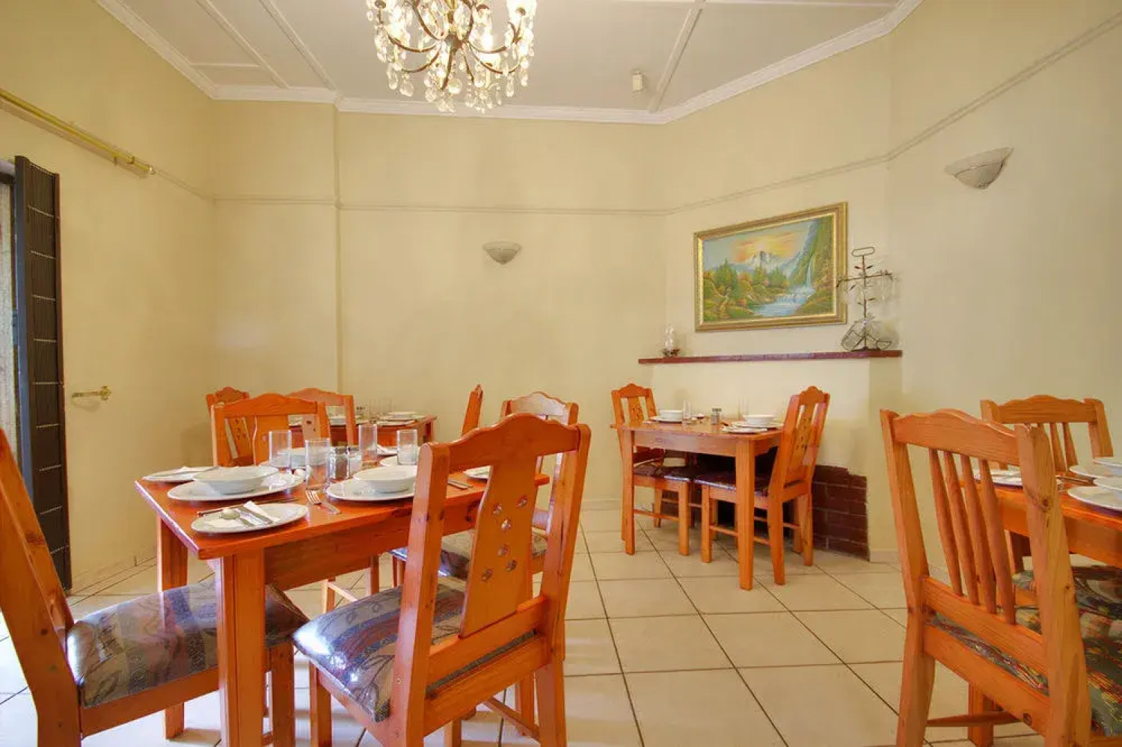 Eagles Nest Guesthouse