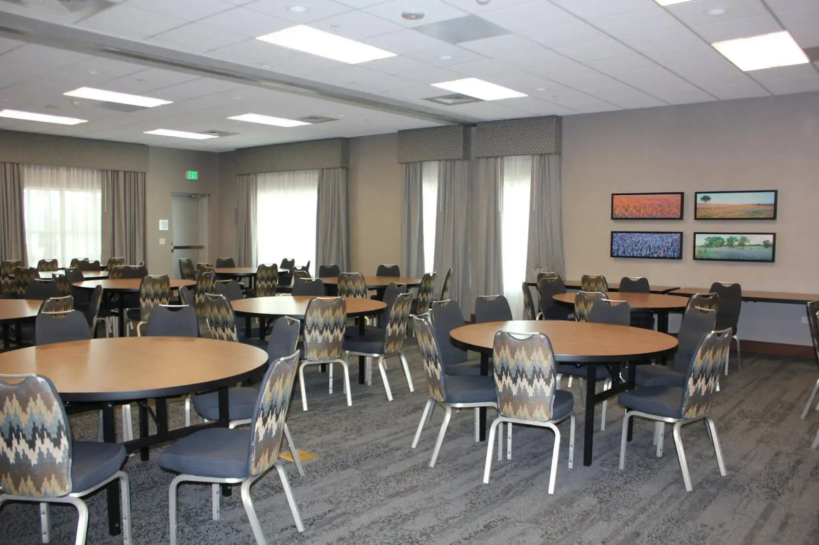 Homewood Suites by Hilton TechRidge Parmer @ I-35