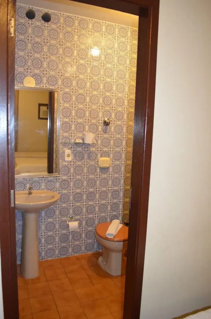 Niterói Plaza Hotel