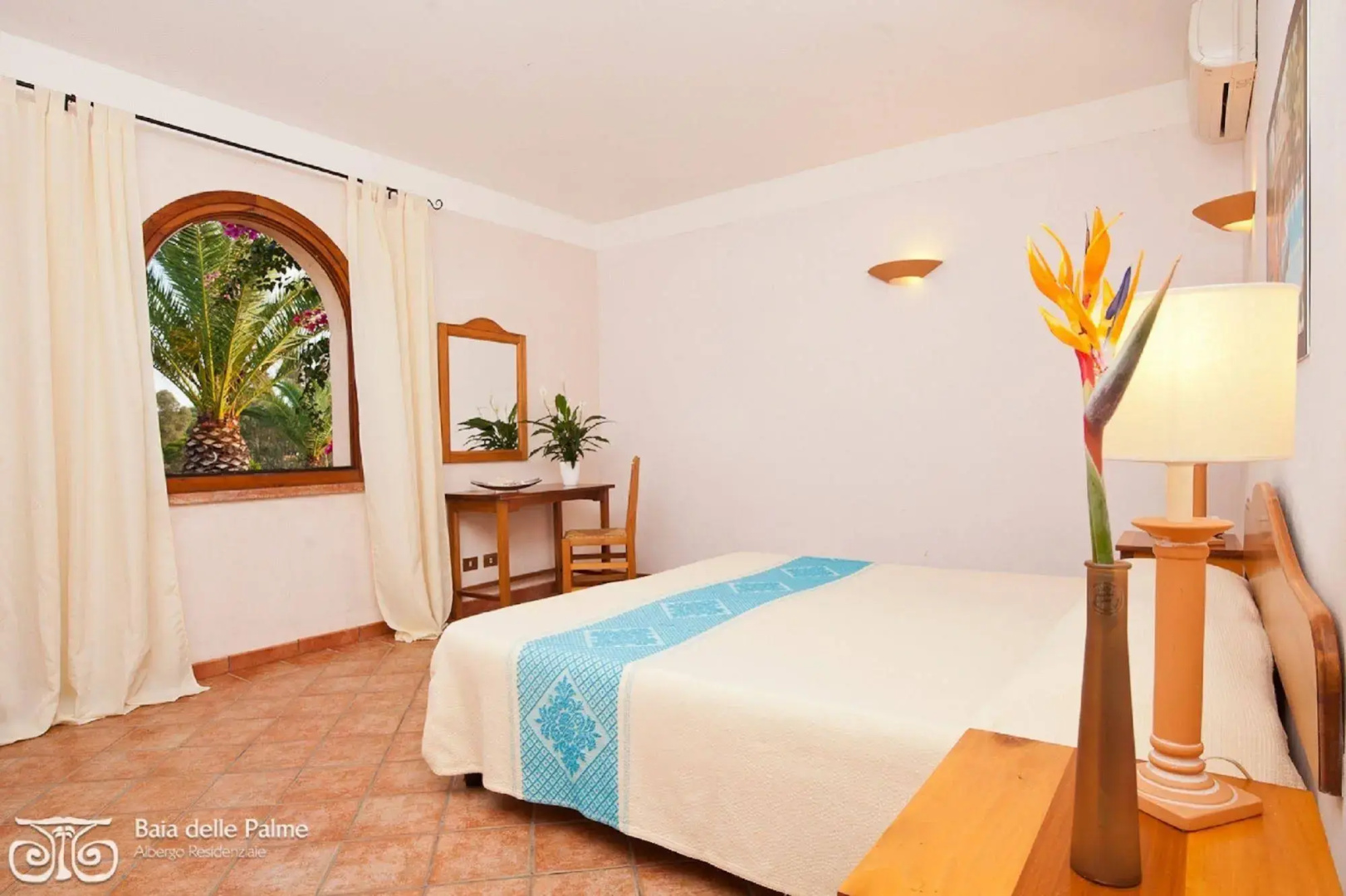 Residence Baia delle Palme
