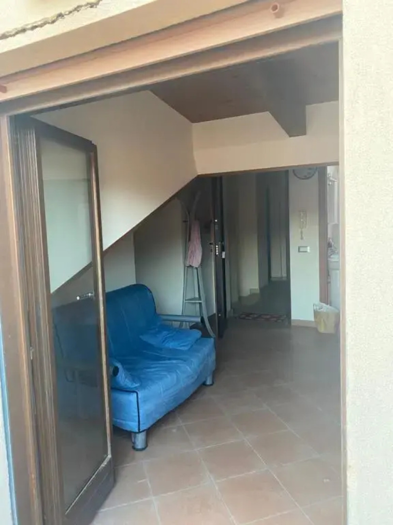 Appartamento Melania