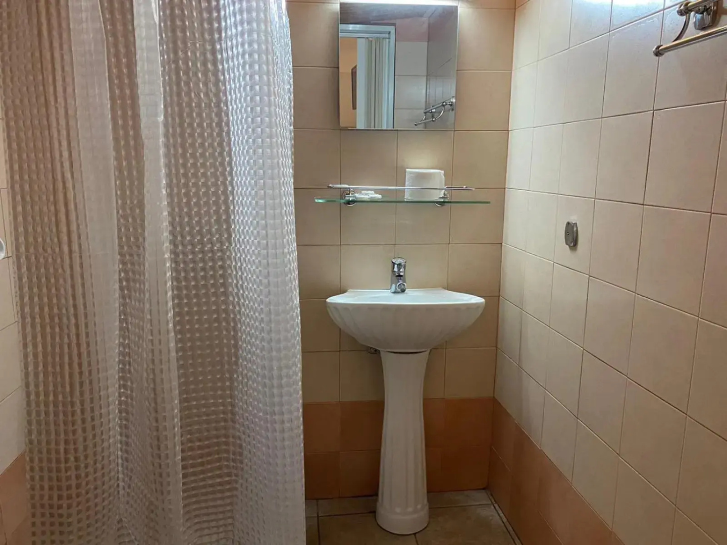 Hotel Ionion