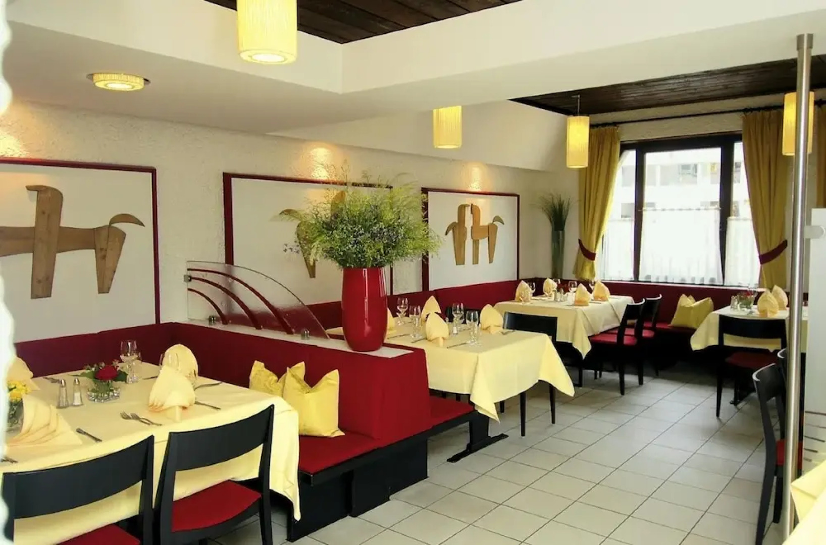 Landgasthof Hotel Rössle