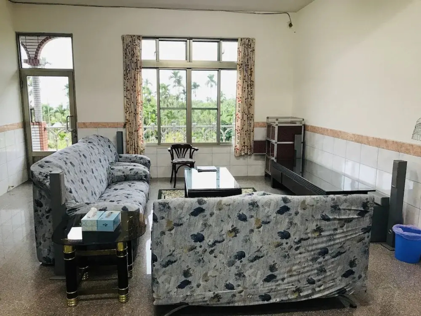 Hua Yi Homestay