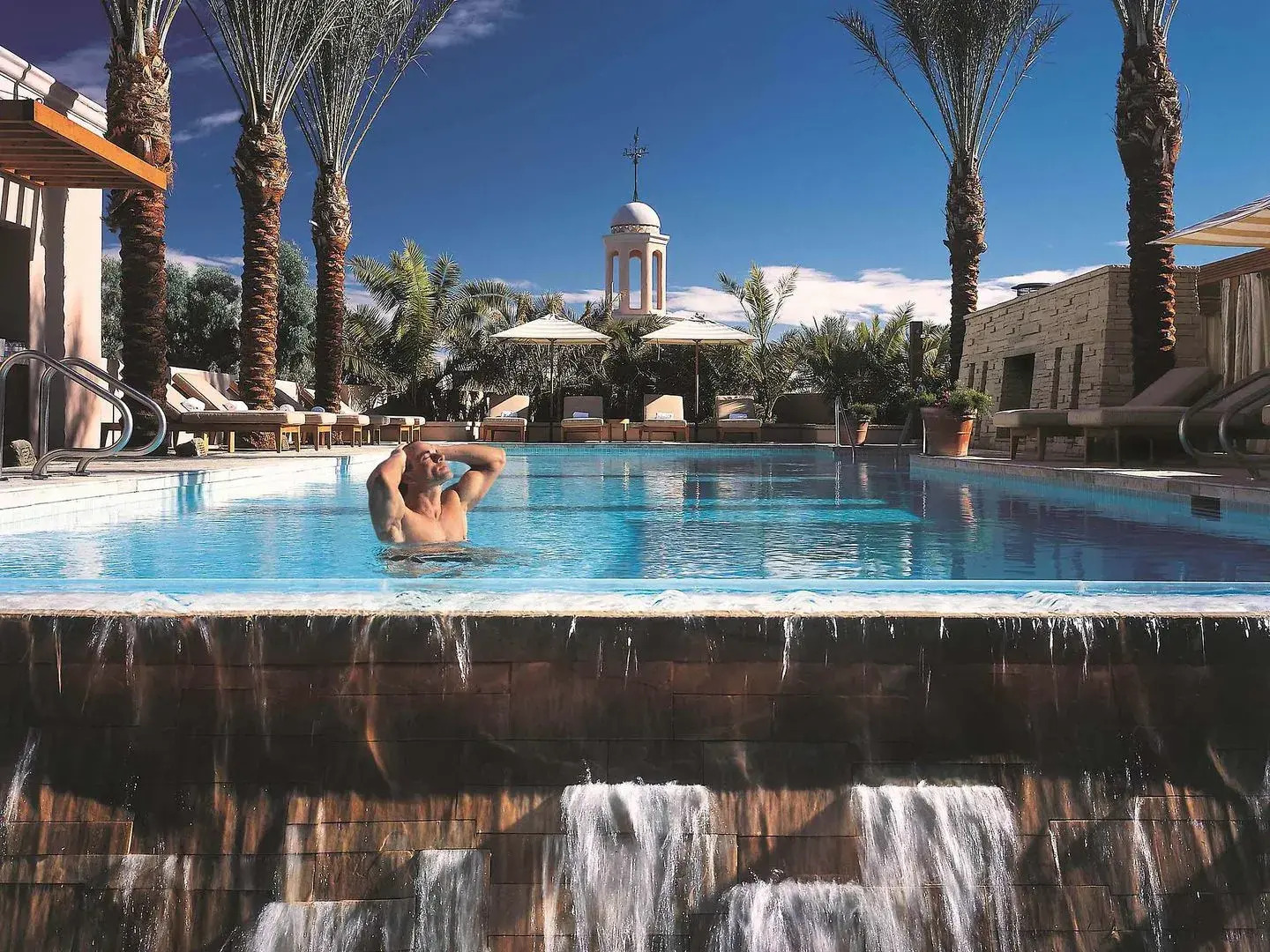 Fairmont Scottsdale Princess