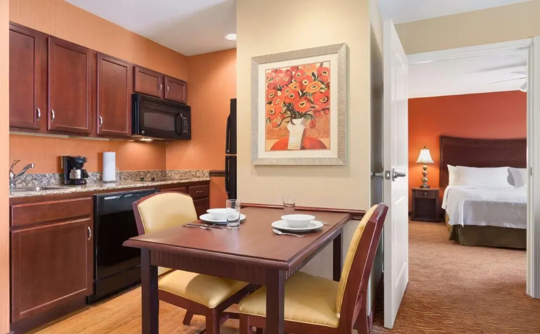 Homewood suites by Hilton Medford