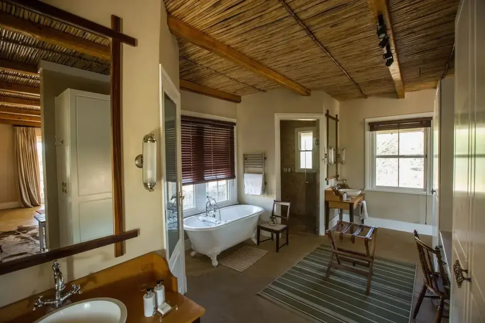 Samara Karoo Reserve