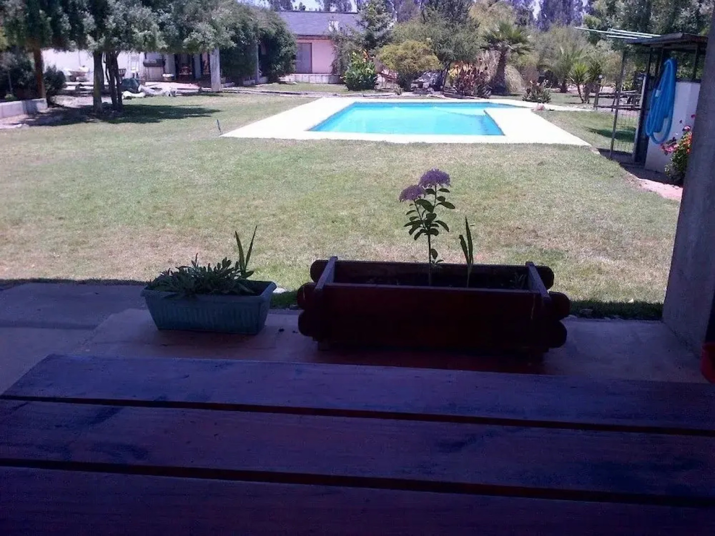 Casa Parcela Zapallar