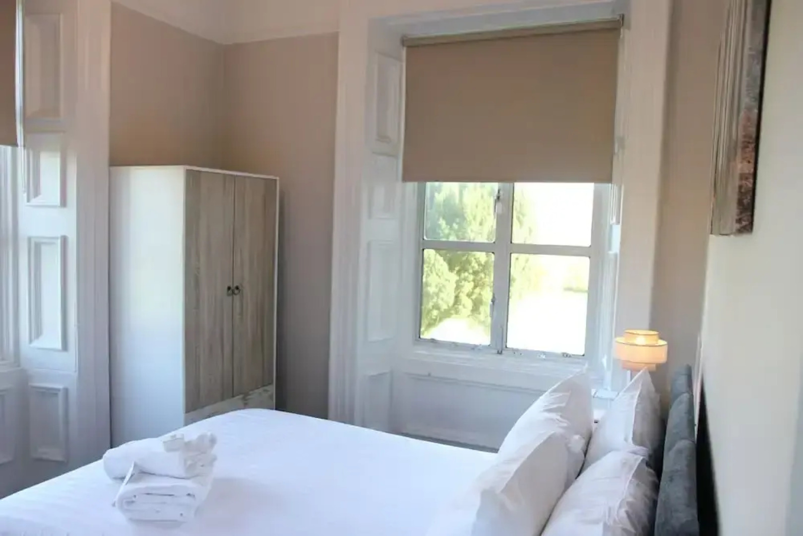 Eastwood Park Country House