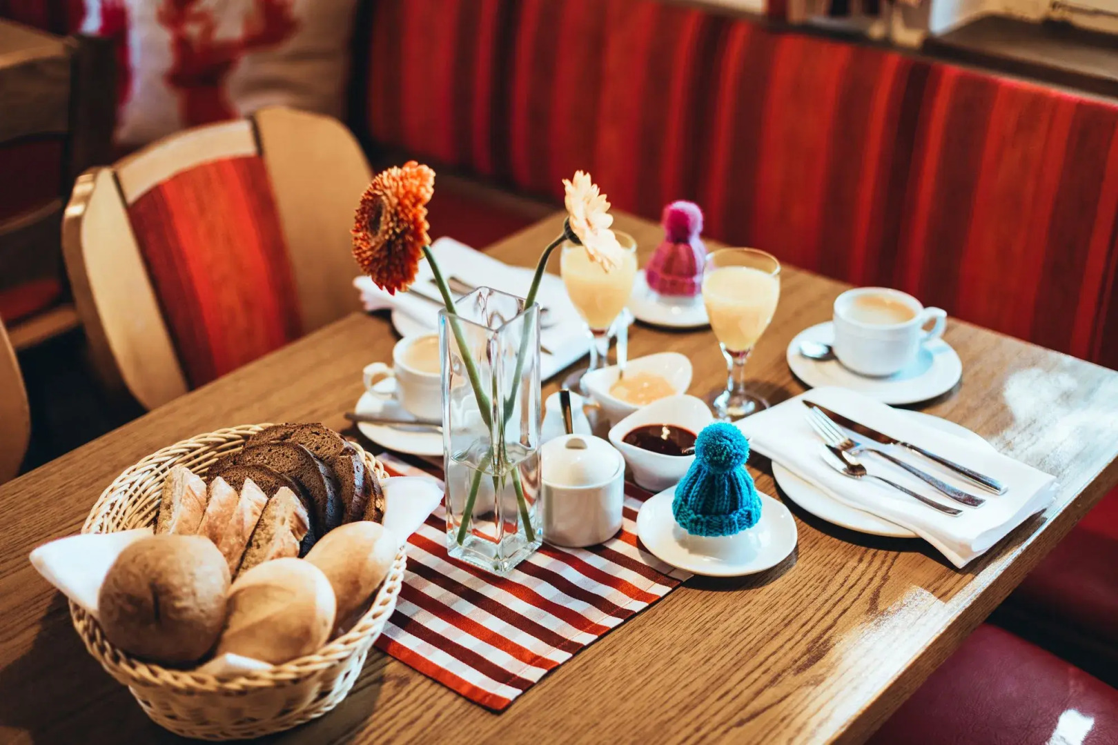 Waldgasthaus Stiefelburg