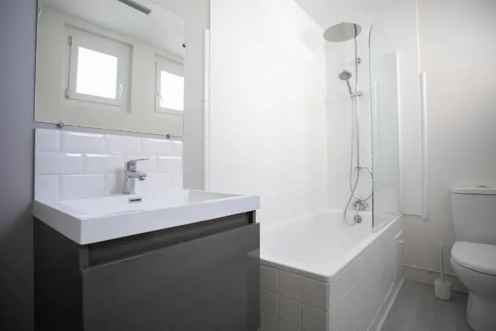 Appartement Refait à Neuf/centre Ville/clim