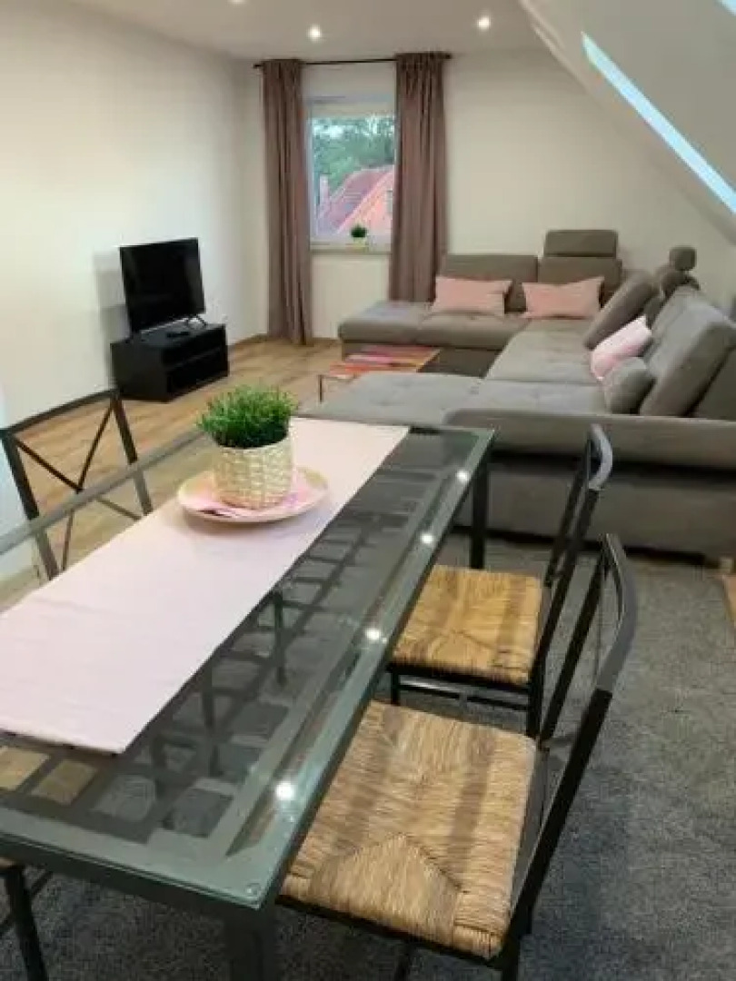 Airport & Messe Apartments