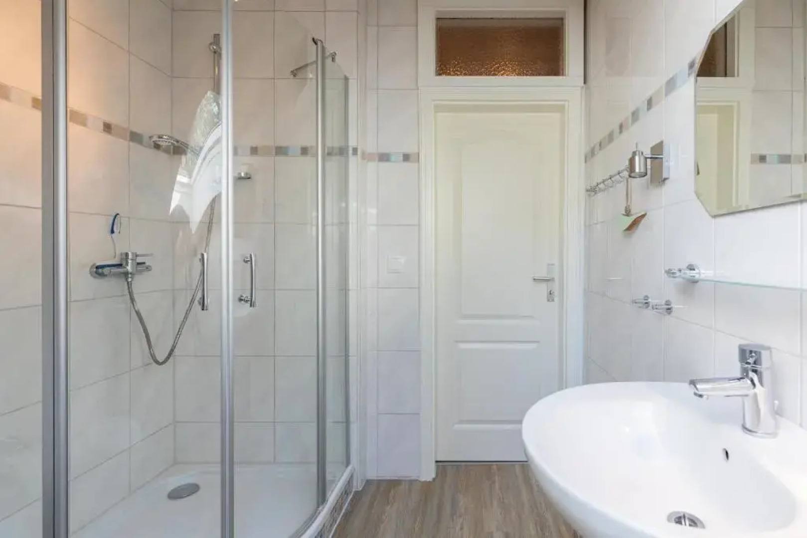 Alte Wassermuehle Hollebek