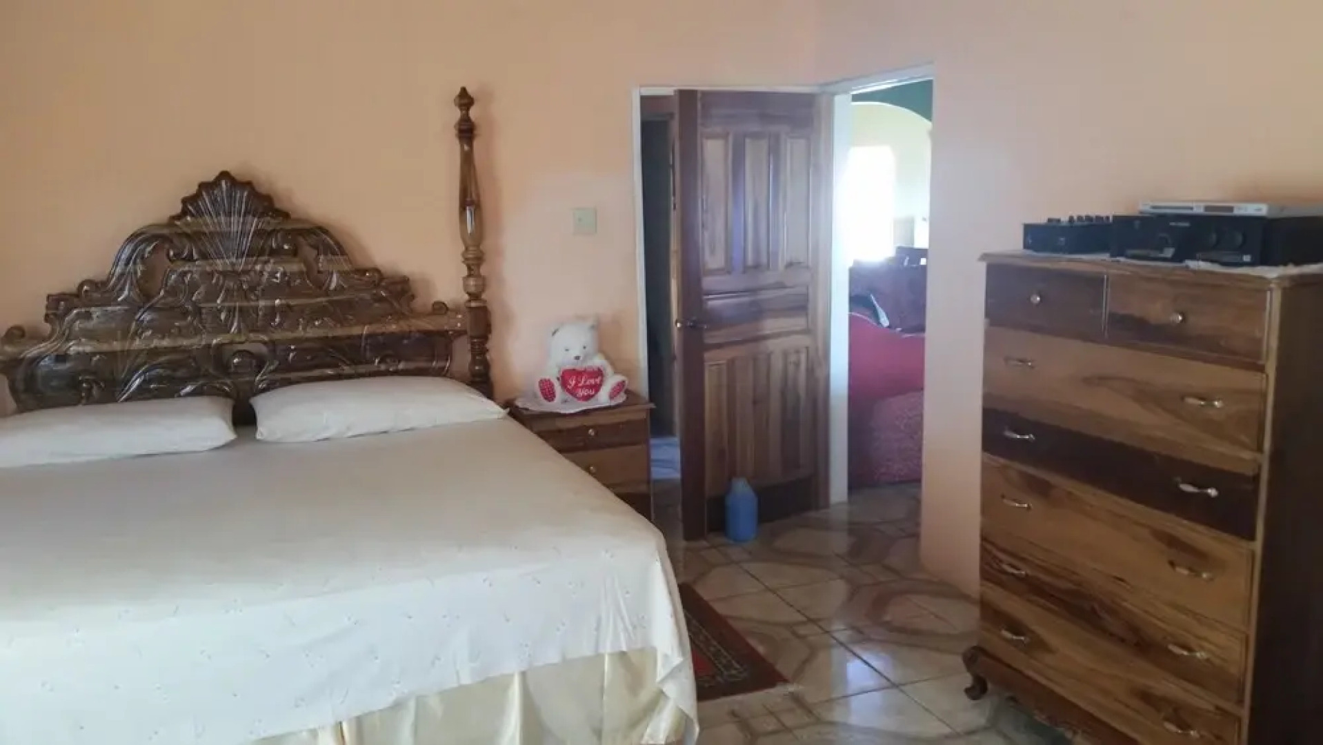 Residential Family Home