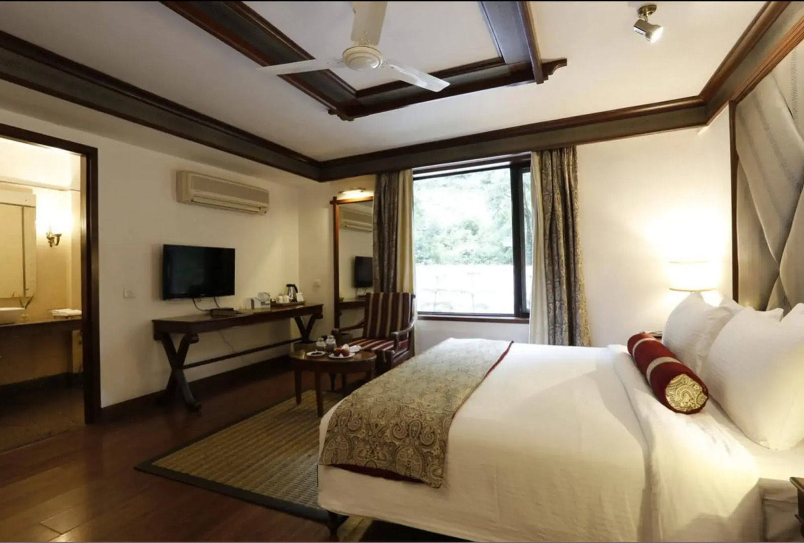 The Naini Retreat, Nainital