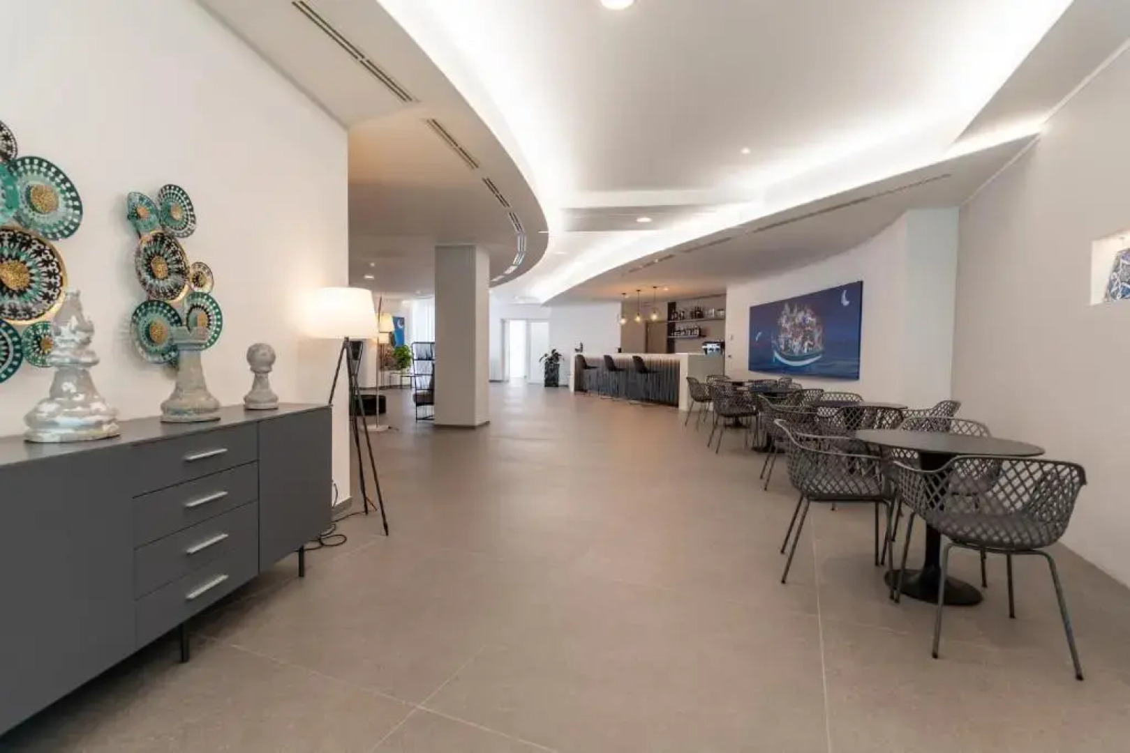 Sestante Marina Motel