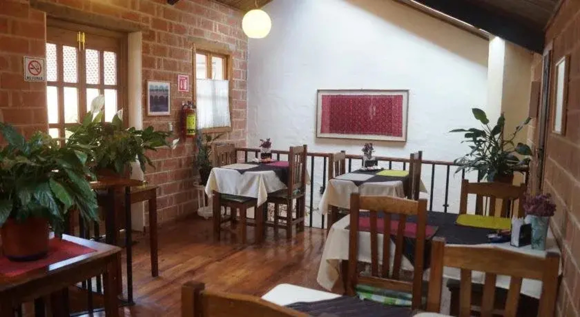 Hotel El Zaguán Histórico