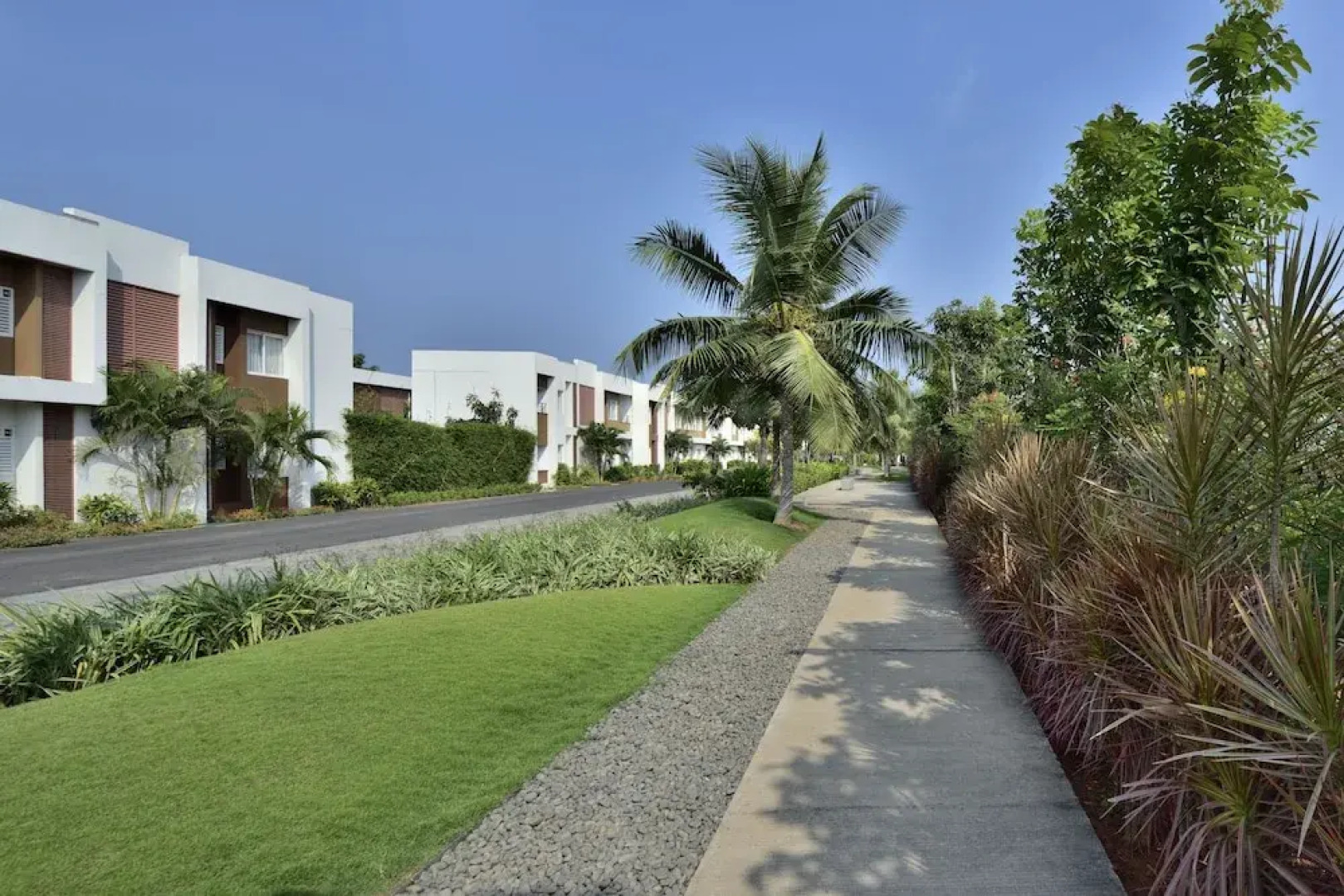 Four Points by Sheraton Mahabalipuram Resort & Convention Center
