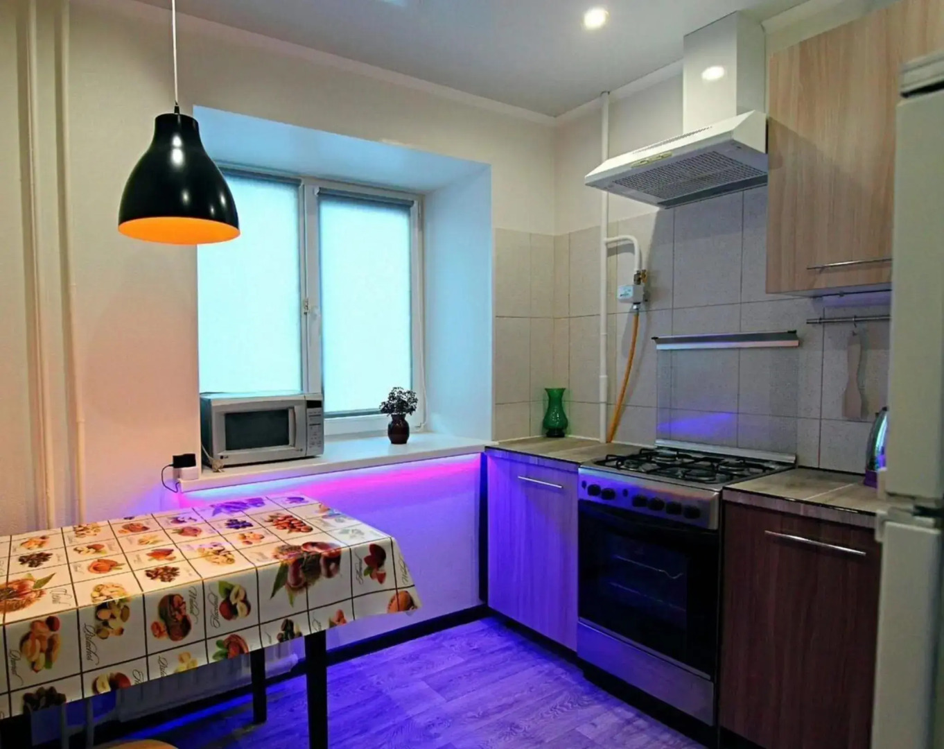 Апартаменты на улице Фестивальная 11