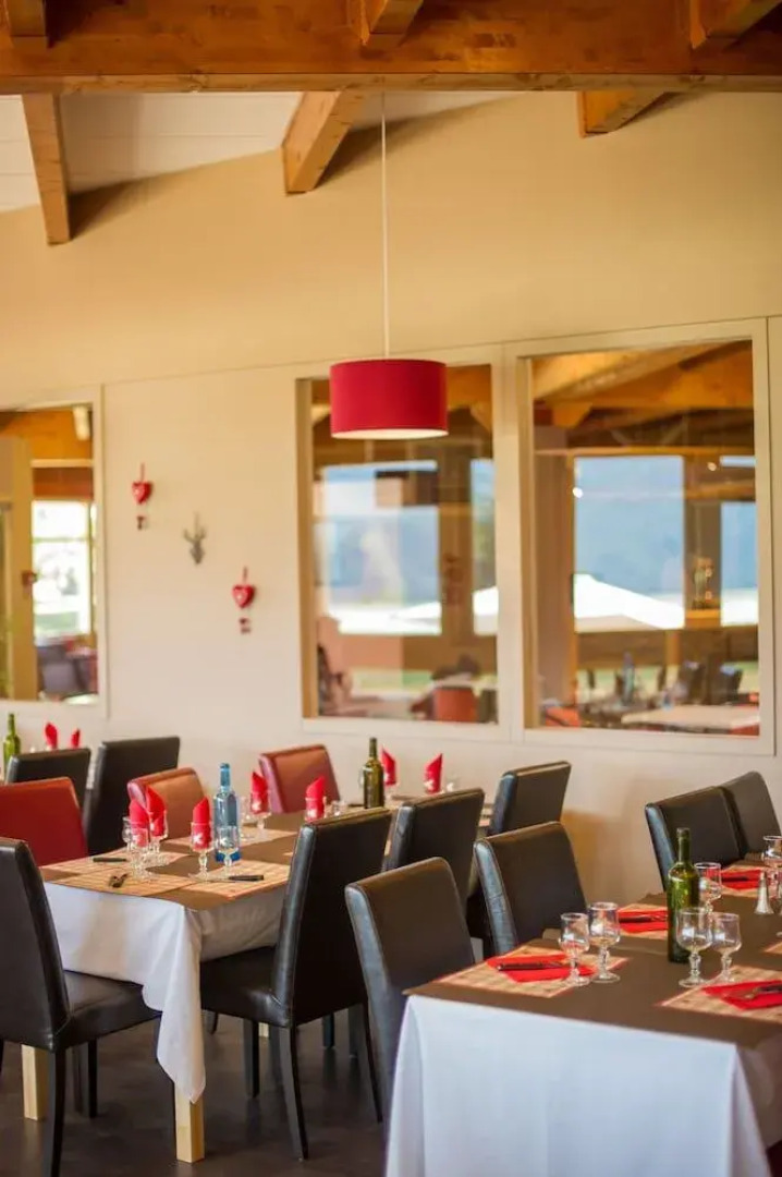 Village Vacances le Tarbesou - Appartments