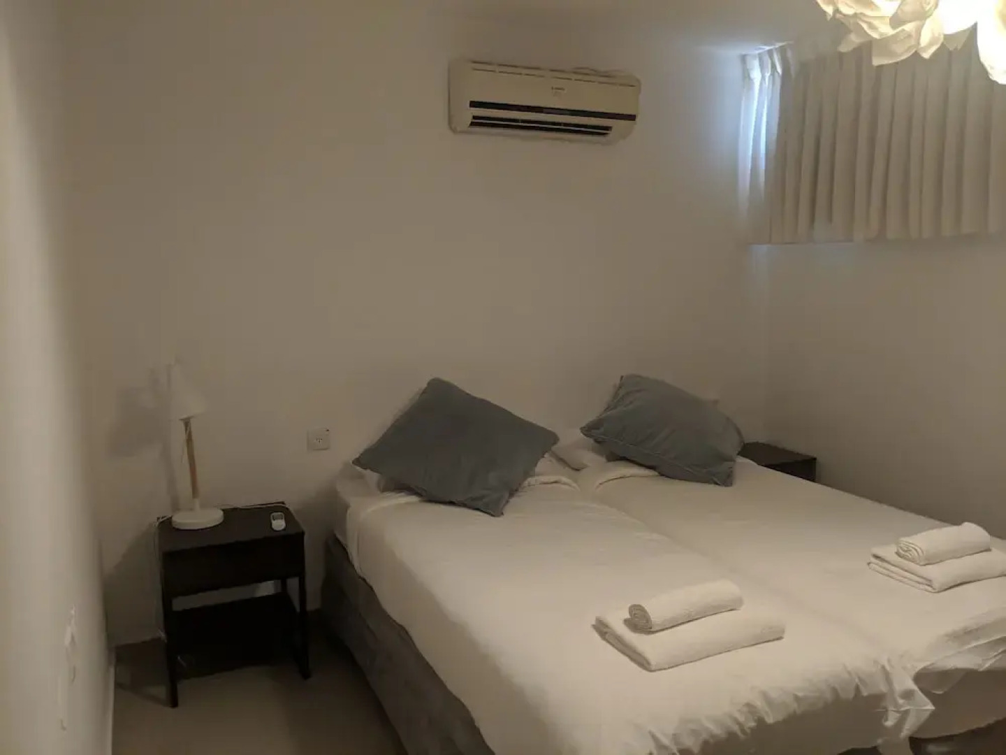 Ben Gurion GuestHouse Beer Sheva