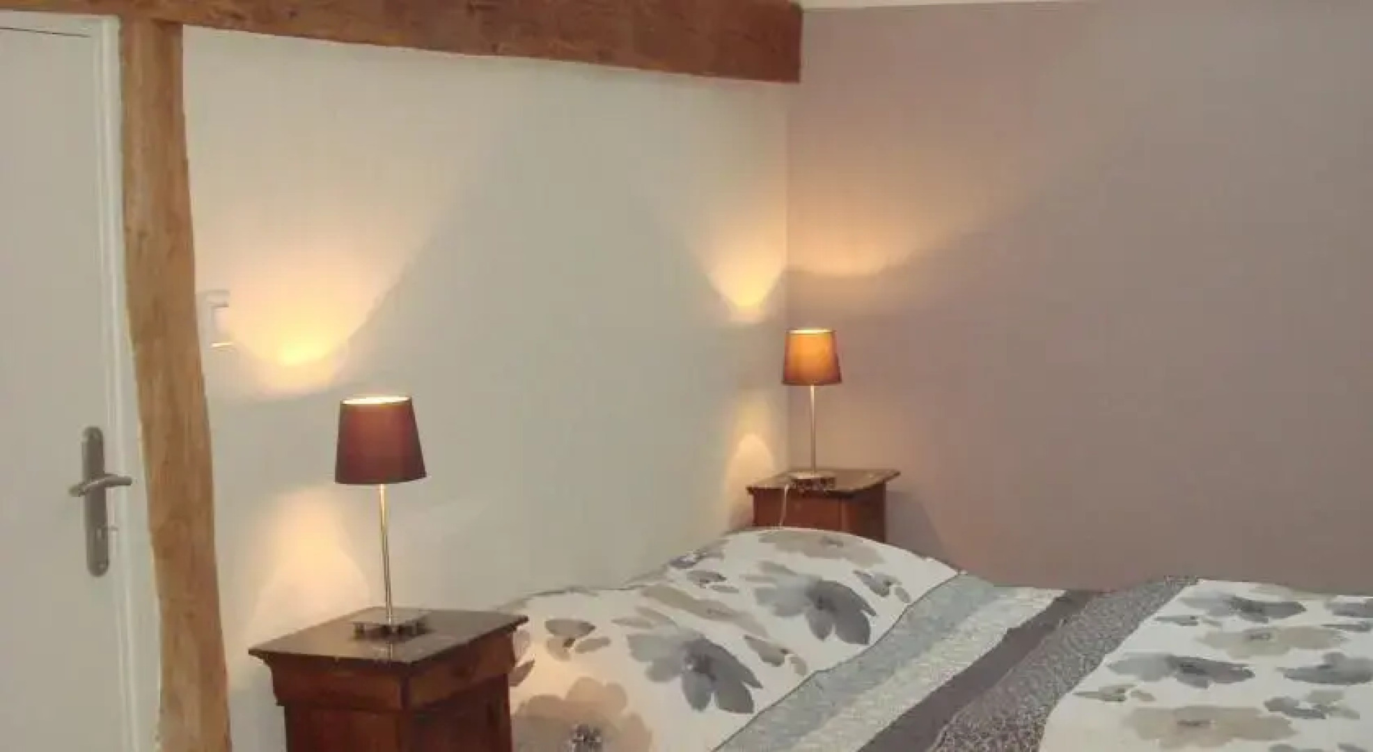 Les Granges de Laborde