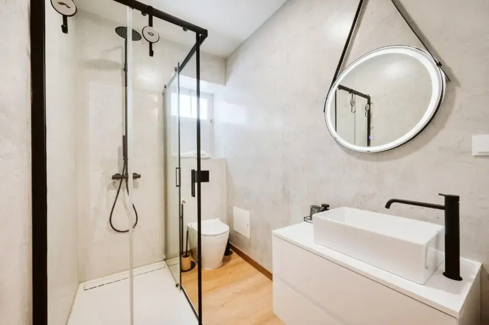 Casa do Calhau - 1 Bedroom Apartment Sleeps 4