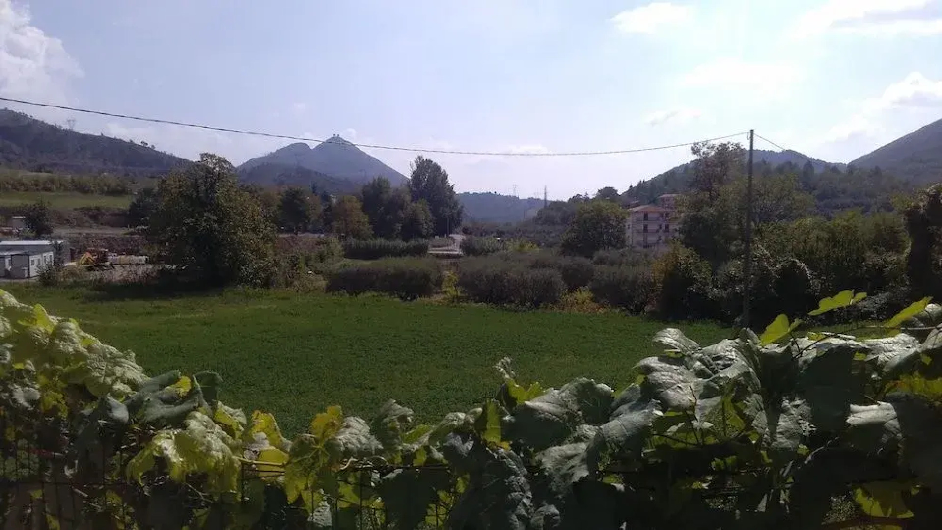 Agriturismo Santagada