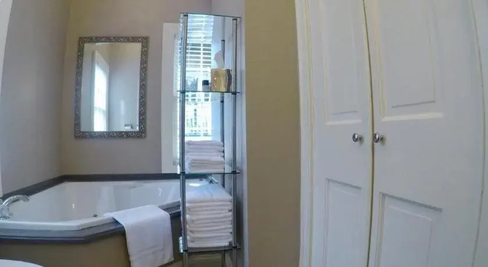 Catherine Ward House Inn