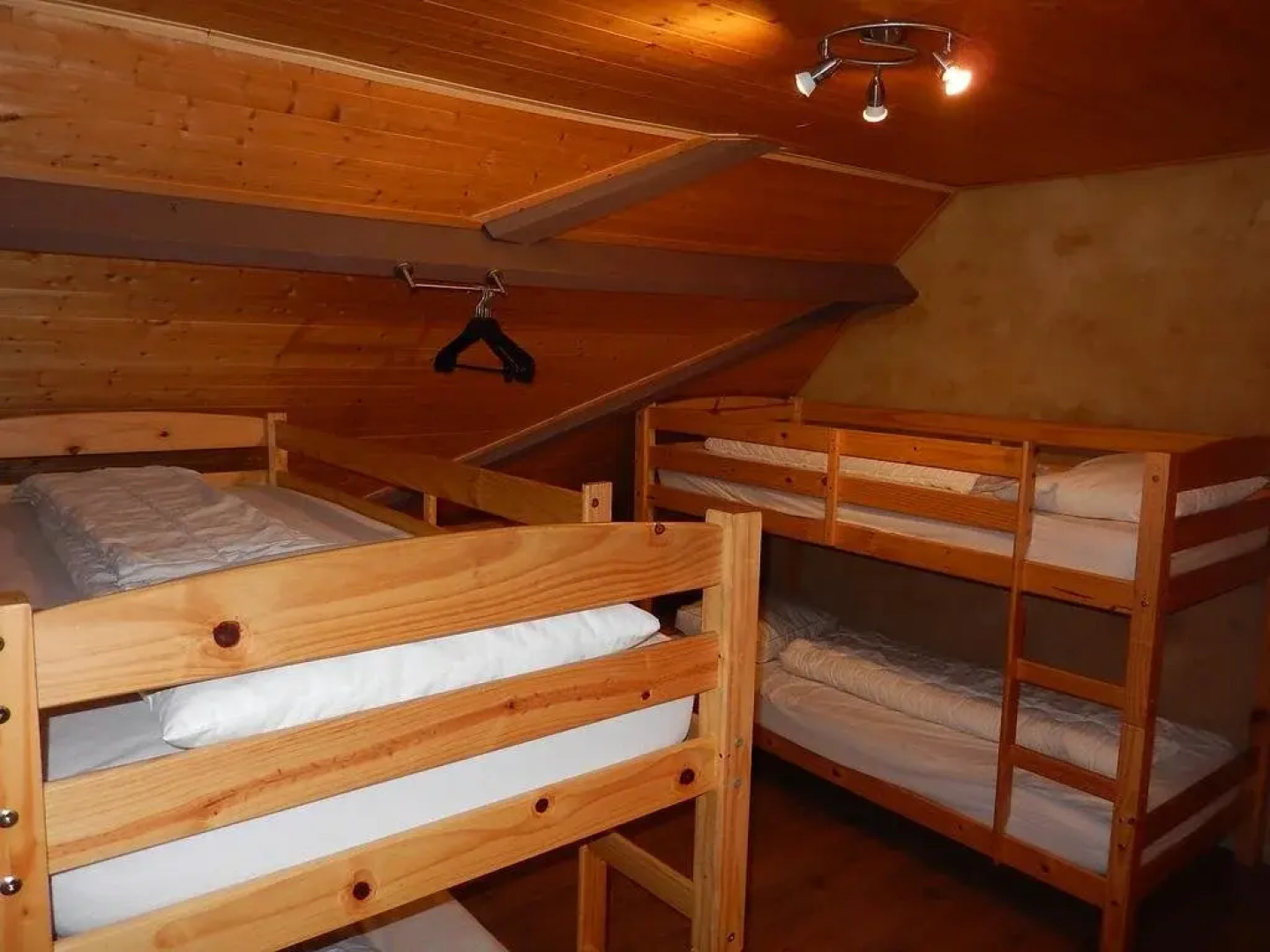 Holiday Home Hof ter Roosebeke