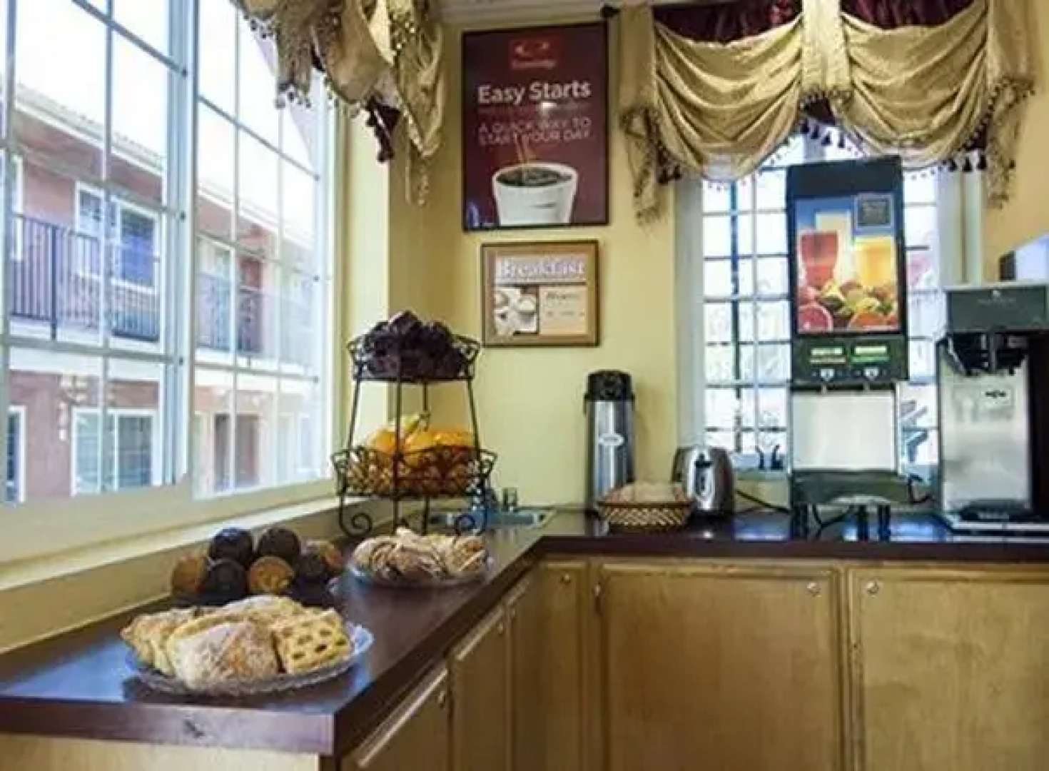 Econo Lodge Lemon Grove