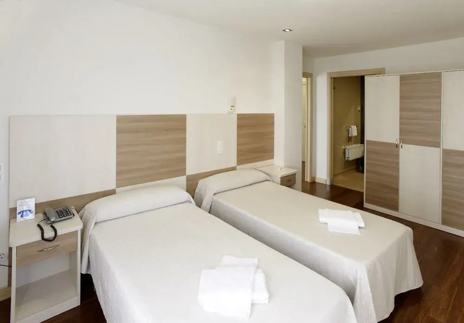 Aparthotel Ovida