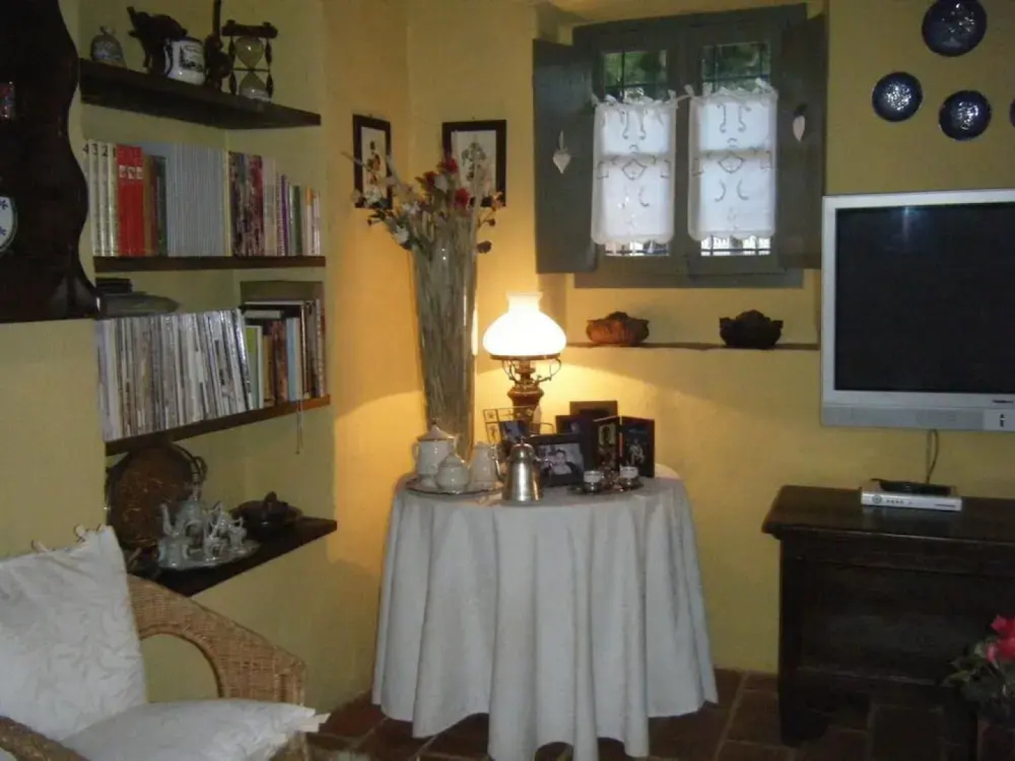 B&B Il Salice