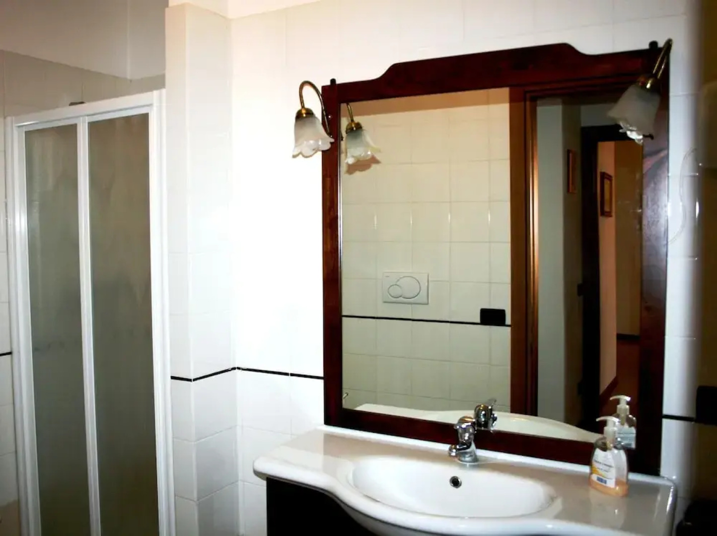 Residence Podere Olmo