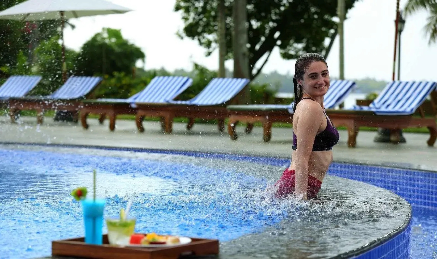 UDS Backwater Resort