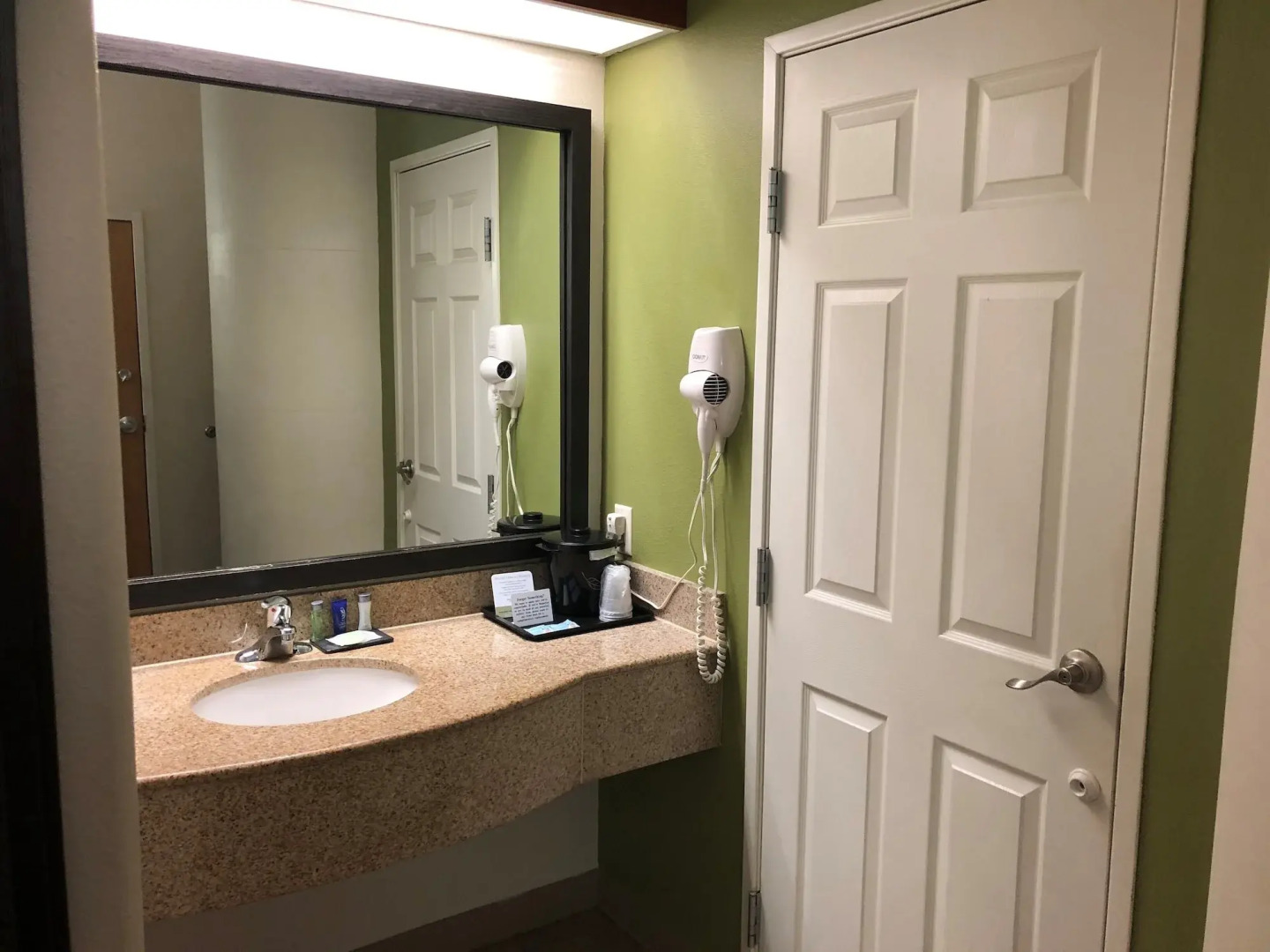 Sleep Inn & Suites Conference Center and Water Park