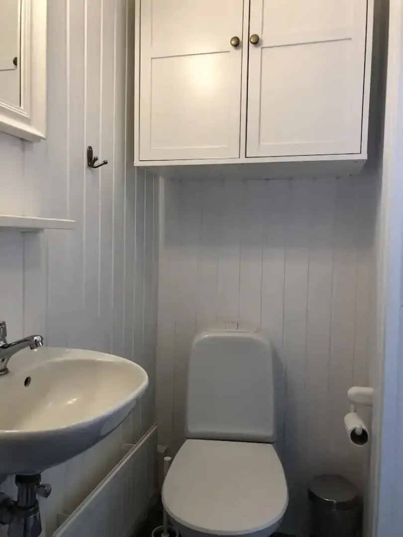 Vellir Grenivik a home with a view